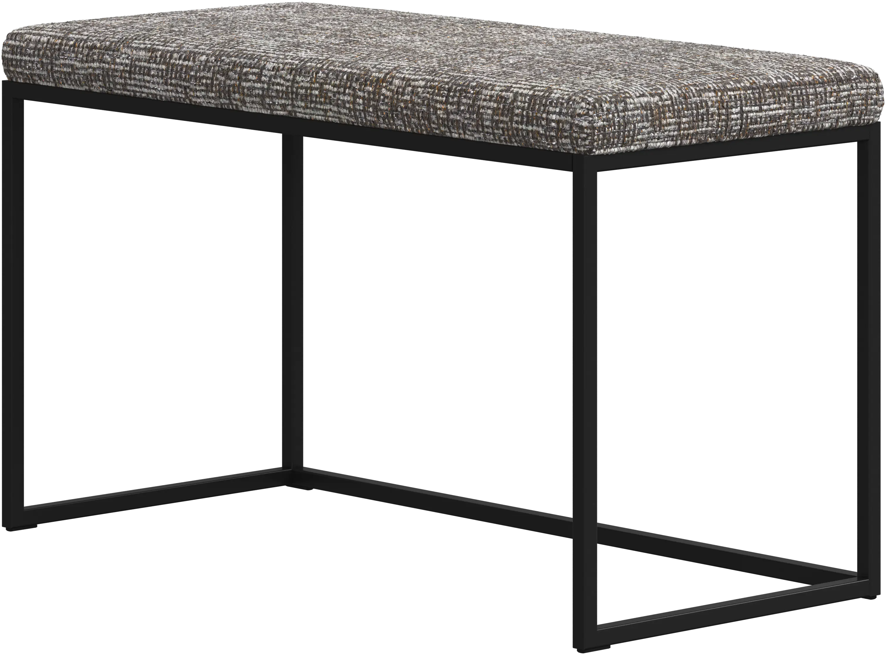 デザイナーベンチ | デンマークデザインの家具 - ブラウン